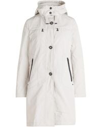 GIL BRET - Jacke - Lyst