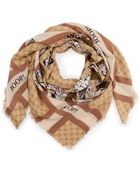 Joop! - Tuch Adalia - Lyst