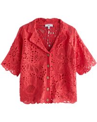 Next - Bluse - Lyst