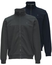 S.oliver - Oliver Sweatjacke Basic - Lyst