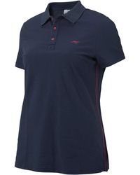 Kangaroos - Poloshirt - Lyst