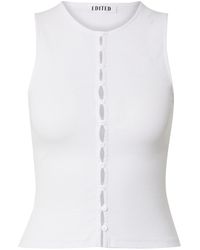 EDITED - Top 'Everly' - Lyst