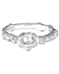 Haze & Glory - Ring - Lyst
