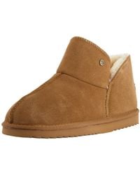 Warmbat - Hausschuh Willow - Lyst