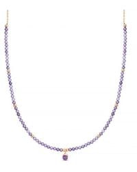 Luxenter - Kette Athat - Lyst