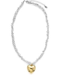 Luxenter - Kette Norku - Lyst