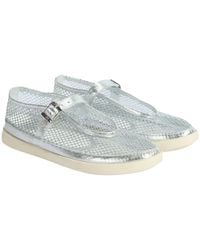 Desa - Slipper Slip-Ons - Lyst