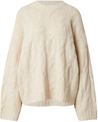 EDITED - Pullover Camellia - Lyst