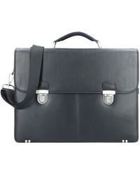 Esquire - Aktentasche - Lyst