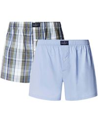 Hackett - Boxershorts - Lyst