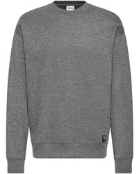Solid - Sweatshirt Sddixon - Lyst