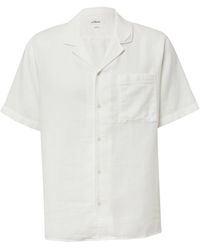 S.oliver - Hemd - Lyst