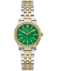 Gc - Uhr - Lyst
