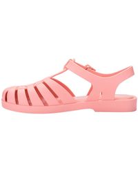 Melissa - Sandale Possession Ad - Lyst
