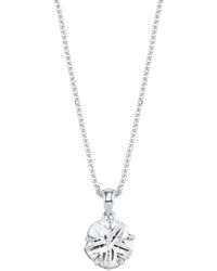 Amor - Kette Mit Anhänger - Lyst