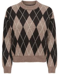 Jdy - Pullover Bianka - Lyst