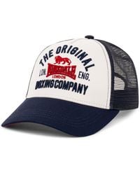 Lonsdale London - Cap Larne - Lyst