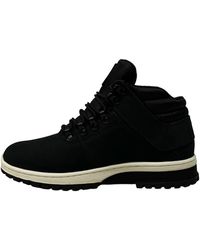 K1X - Schnürboots Territory Superior - Lyst