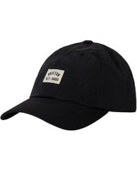 Brixton - Cap Woodburn - Lyst