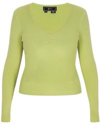 faina - Pullover Comfortable - Lyst