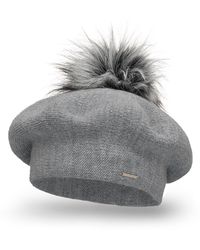 Vivience - Mütze 7035 - Lyst