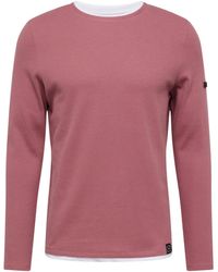 Key Largo - Pullover Stefano - Lyst