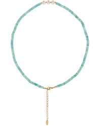 IZIA - Kette - Lyst
