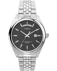 Timex - Analoguhr Legacy - Lyst