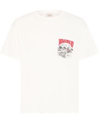 Solid - Rundhalsshirt Loose Fit Sdulgate - Lyst