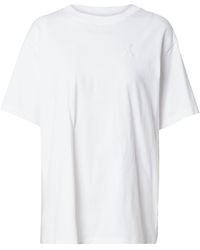 Nike - T-shirt 'essen core 23' - Lyst