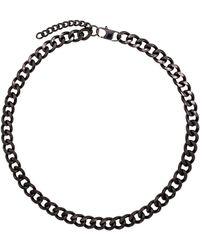 Heideman - Kette Tommy - Lyst
