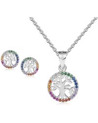 Firetti - Schmuckset - Lyst