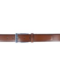 Porsche Design Gürtel 'Dakota' - Braun