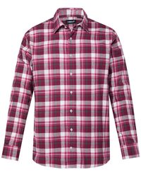 Men Plus - Hemd - Lyst