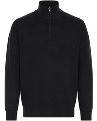 Solid - Pullover Sdfinnet - Lyst