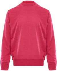 NALLY - Pullover - Lyst