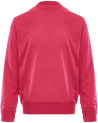 NALLY - Pullover - Lyst