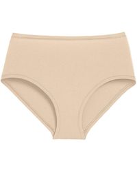 MAXTED - Slip Basic Max Taillenslip Hipster 5Er Pack - Lyst