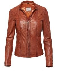 7eleven - Übergangsjacke Seamera - Lyst