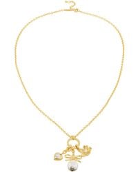 Ted Baker - Kette Isadora - Lyst
