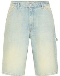 Solid - Bermudas Sdtommy Tobias Relaxed Fit - Lyst