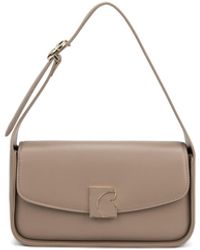 Chrisbella - Schultertasche - Lyst