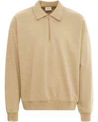 Solid - Poloshirt Sdowney - Lyst