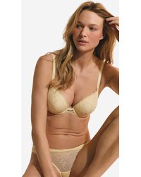 Etam - String Amazone - Lyst