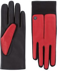 Roeckl Sports - Lederhandschuhe Stockholm Touch - Lyst