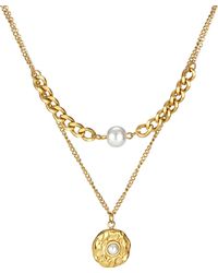 Firetti - Kette - Lyst
