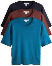 The Set - Pullover - Lyst