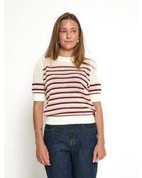 Minus - Pullover Kenzana - Lyst