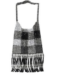 FELIPA - Handtasche - Lyst