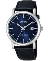 Lorus - Uhr Klassisch - Lyst